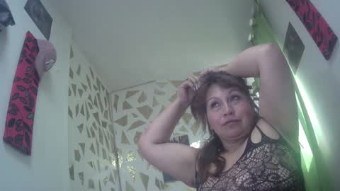 Snapshot of kazsandrah chatting on January 12, 8:25 pm KAZSANDRAH online show from January 12, 8:25 pm
