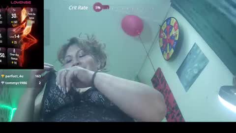 Snapshot of kazsandrah chatting on March 1, 8:42 pm KAZSANDRAH online show from March 1, 8:42 pm