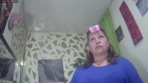Snapshot of kazsandrah chatting on January 31, 3:52 am KAZSANDRAH online show from January 31, 3:52 am