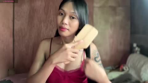 Its me Cora online show from May 26, 4:01 am