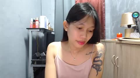 Its me Cora online show from September 15, 5:38 am