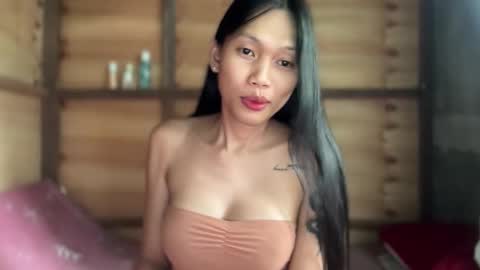 Its me Cora online show from May 8, 3:21 am
