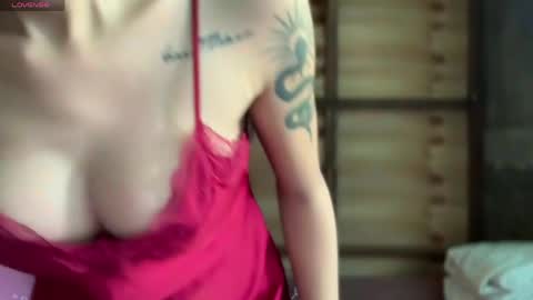 Its me Cora online show from April 27, 3:36 am