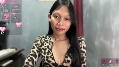 Its me Cora online show from February 16, 4:12 am