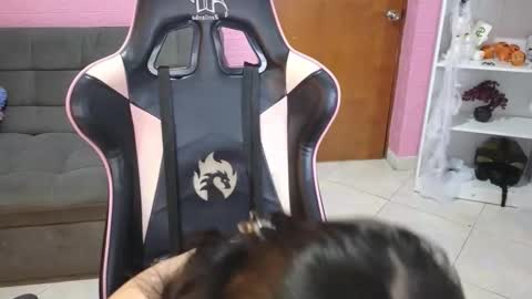 keeiity_moon online show from November 11, 3:09 pm