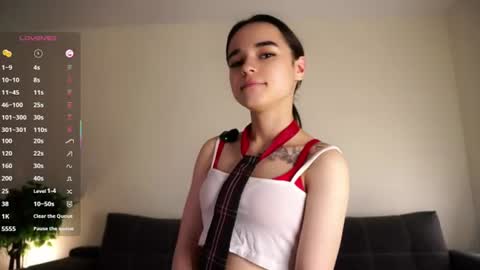 Nika online show from July 25, 6:42 am