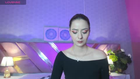 Snapshot of keidancee chatting on January 5, 7:17 pm Keidance online show from January 5, 7:17 pm