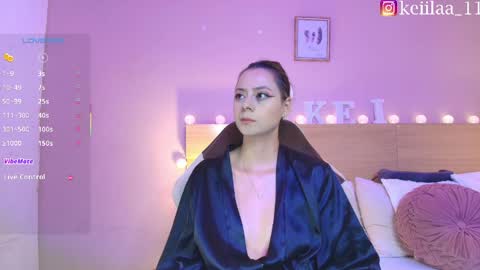 keii online show from April 1, 7:22 pm