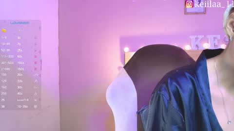 keii online show from March 21, 6:35 pm