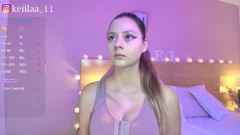 keii online show from July 13, 7:47 pm