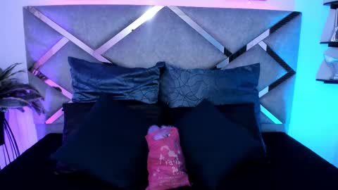 Keidy Monday to Saturday from 200 pm to 810pm  UTC-5 Colombia Time online show from September 30, 7:19 pm