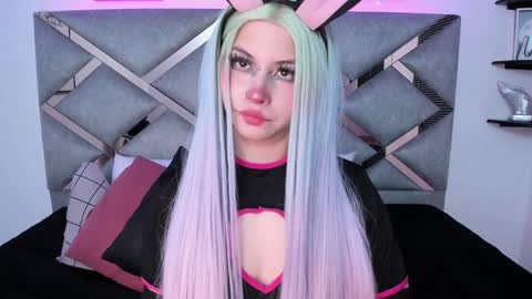 Keidy Monday to Saturday from 200 pm to 810pm  UTC-5 Colombia Time online show from January 29, 7:22 pm