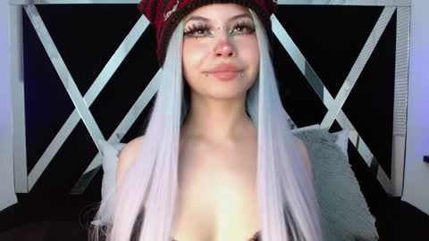 Keidy Monday to Saturday from 200 pm to 810pm  UTC-5 Colombia Time online show from January 29, 2:40 am