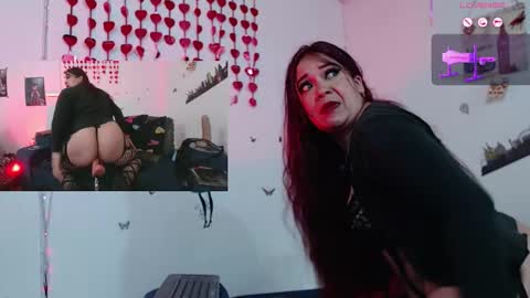 KEILA J online show from September 11, 9:53 am