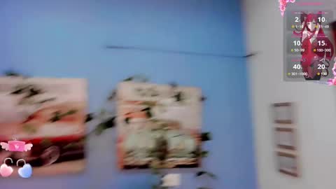 Snapshot of keila_lol chatting on January 11, 1:11 pm Natalia online show from January 11, 1:11 pm