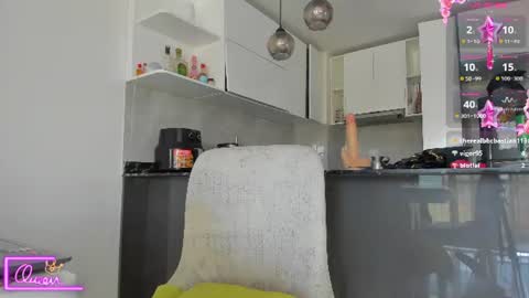 naty online show from July 28, 4:39 pm