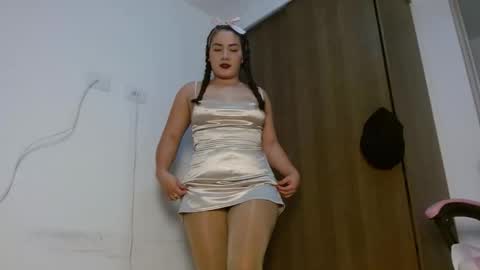 keilafranco online show from December 3, 7:16 pm