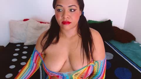 Snapshot of keilasweet1 chatting on February 3, 11:09 am keila online show from February 3, 11:09 am