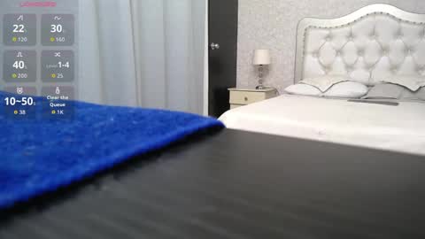 Keily online show from April 9, 11:26 am