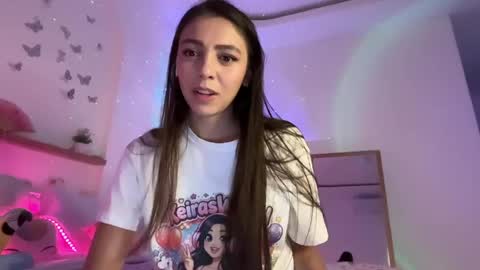 keira online show from June 3, 12:12 am