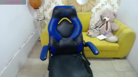 Keiry online show from October 13, 7:16 pm
