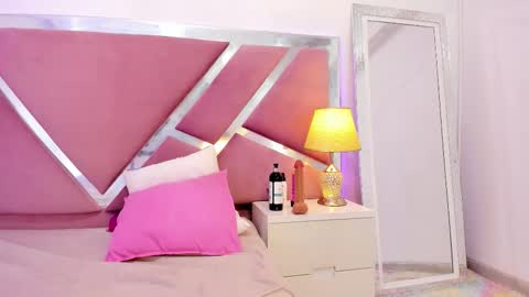 Ebony - Keisha online show from February 27, 9:14 pm