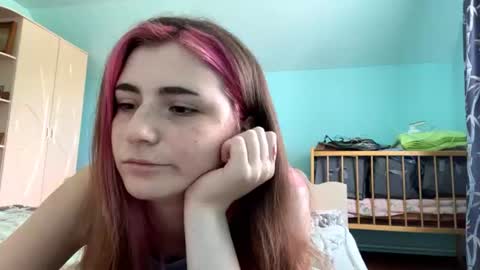 Milana online show from July 28, 9:29 am