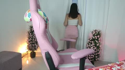 Snapshot of keissyrincon1 chatting on January 25, 9:25 pm online show from January 25, 9:25 pm
