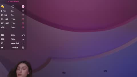 Snapshot of keke_pallmer chatting on September 25, 7:40 am Rina online show from September 25, 7:40 am