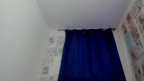 Snapshot of keket_smith chatting on October 9, 8:57 pm Keket online show from October 9, 8:57 pm
