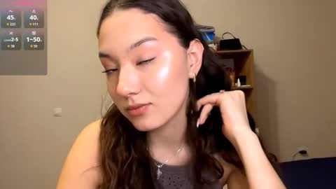 Kely online show from October 6, 2:12 pm