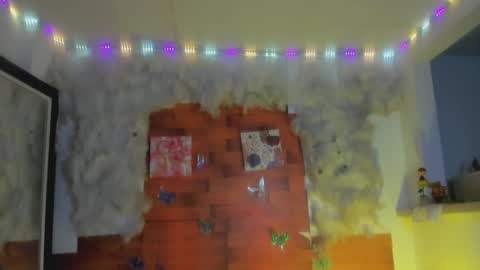 kelly__thomson online show from March 11, 1:12 pm