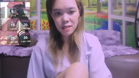 Kelly online show from November 24, 3:08 am