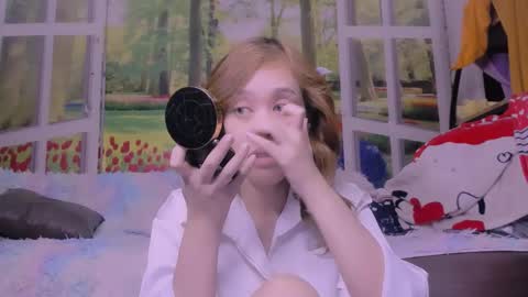 Kelly online show from February 1, 3:49 am