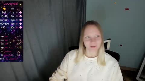 Kelly online show from October 12, 12:07 pm