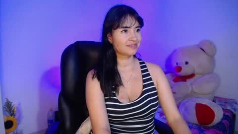 Snapshot of kelly_richardson1 chatting on January 3, 8:22 pm elena online show from January 3, 8:22 pm