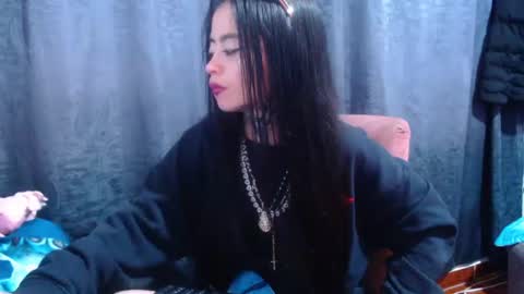 kelly  kata Lovense is on PVT ALWAYS OPEN  online show from July 26, 10:12 am