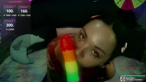 Kelly online show from October 7, 4:50 am