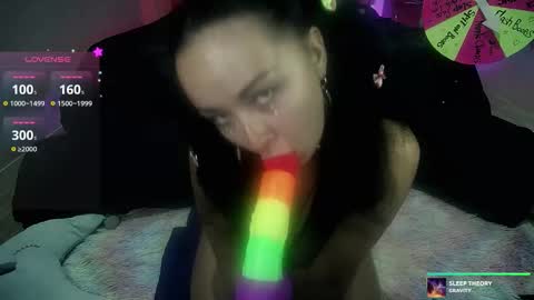 Kelly online show from October 10, 5:45 am