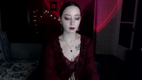 Mistress  online show from February 21, 9:22 pm