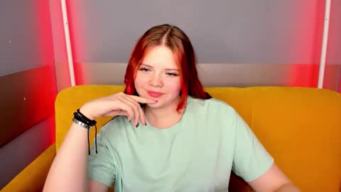 Kellyfiery online show from November 21, 8:16 am