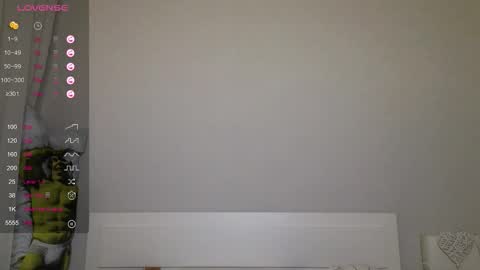 Princess Kelly online show from December 4, 8:49 am