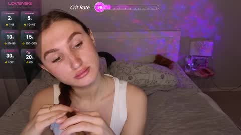 Princess Kelly online show from February 7, 5:29 pm