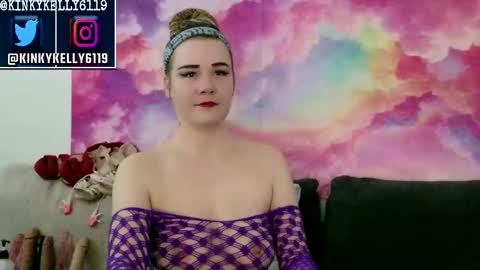 Snapshot of kellylynn76 chatting on September 25, 1:48 am kellylynn76 online show from September 25, 1:48 am