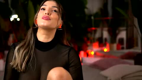 Denise online show from March 27, 8:26 am