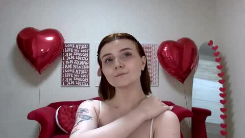 Kelly Stoneys online show from February 14, 5:42 am