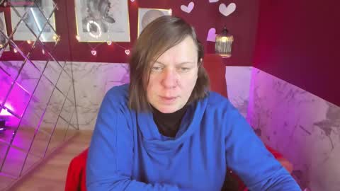 Kelly online show from February 17, 1:22 pm