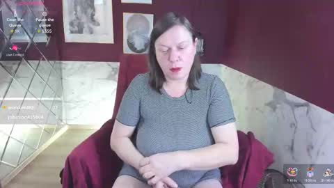 Kelly online show from October 19, 7:10 am