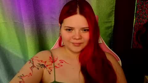kellysweex online show from July 29, 9:53 am