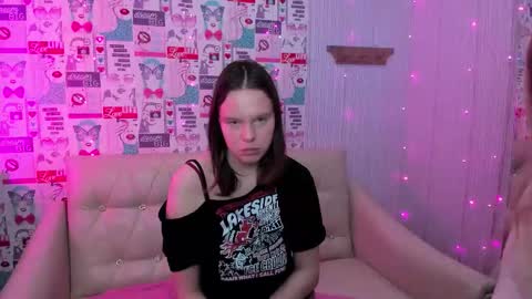 KellyxShy online show from October 23, 9:04 am